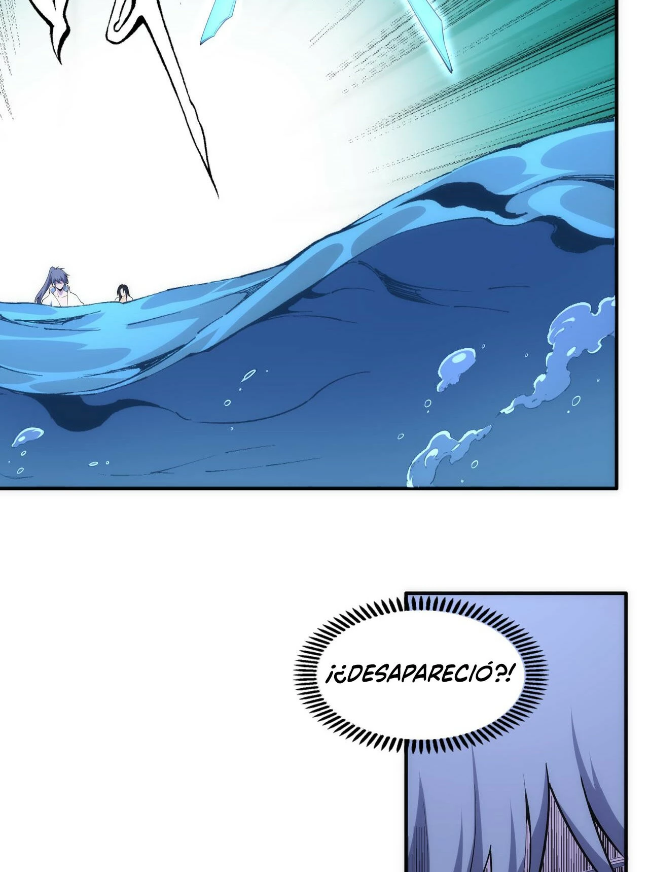 Los dioses antiguos > Capitulo 87 > Page 281